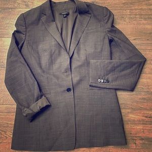 Ann Taylor Blazer